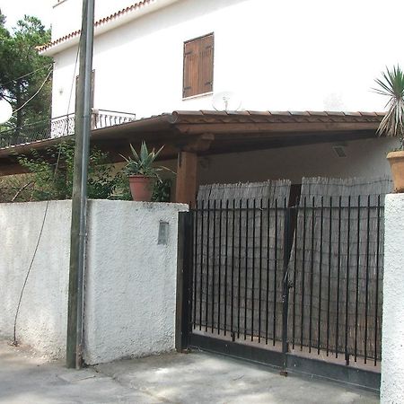 Edvige' S House In Residence San Felice Circeo Zewnętrze zdjęcie