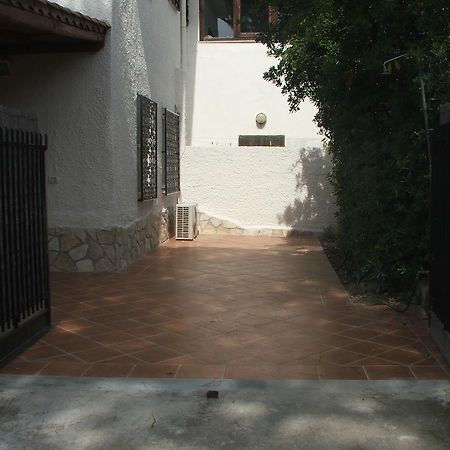 Edvige' S House In Residence San Felice Circeo Zewnętrze zdjęcie