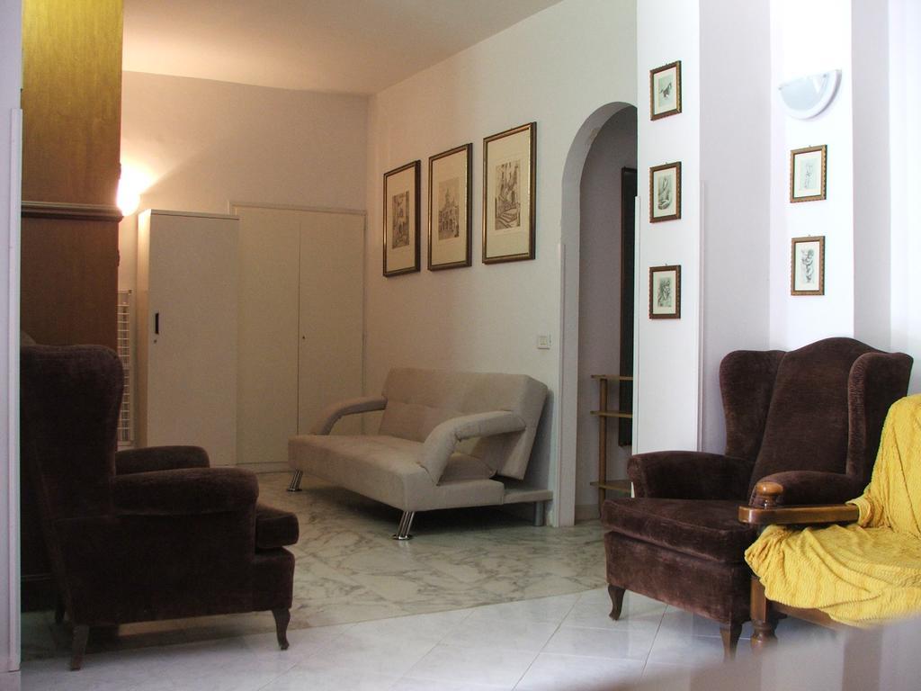 Edvige' S House In Residence San Felice Circeo Zewnętrze zdjęcie