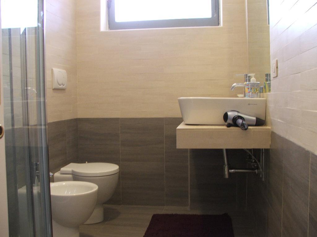 Edvige' S House In Residence San Felice Circeo Zewnętrze zdjęcie